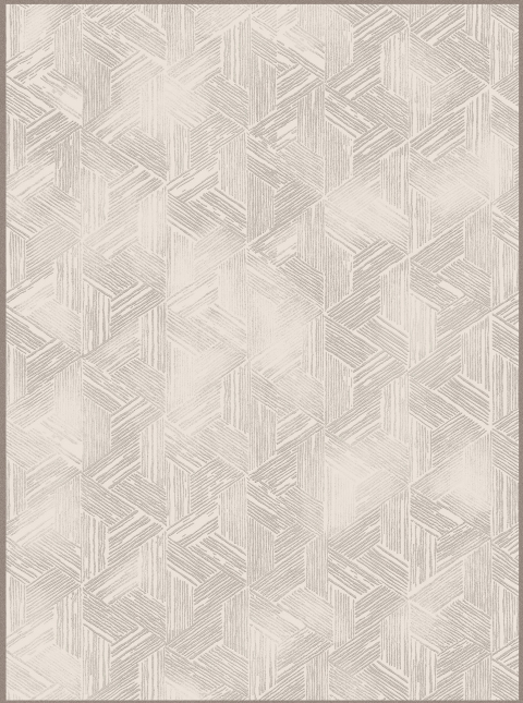 Hand-Tufted Carpet