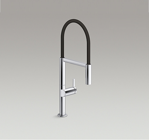 Professional Kitchen Faucet