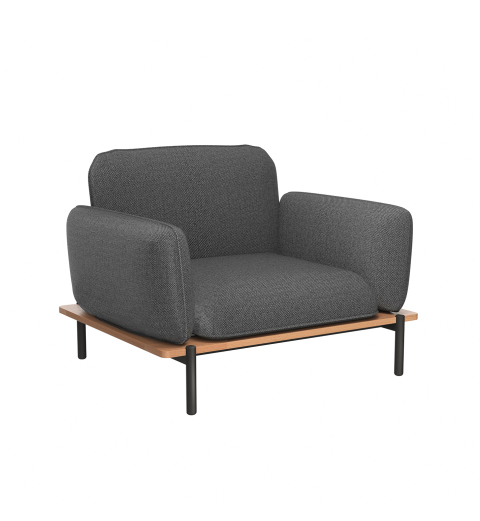 Pillow Armchair