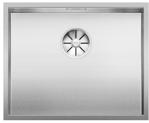 Stainless Steel Kitchen Sink
