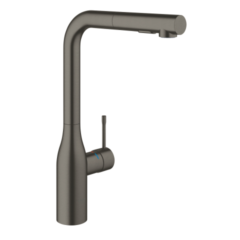 Oushi Single Lever Kitchen Faucet