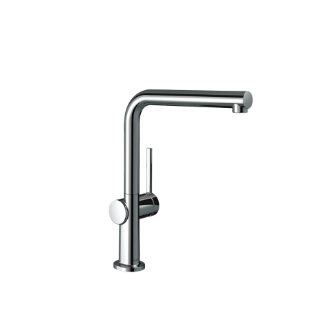 Single Lever Kitchen Faucet 270 L-Type