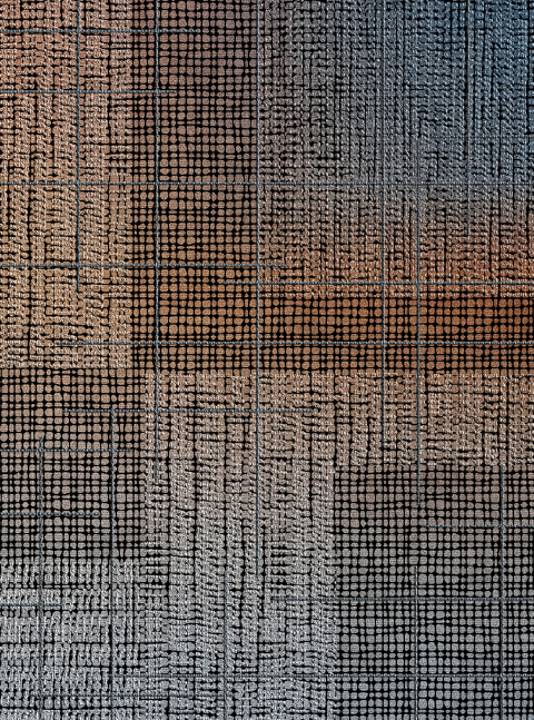Hand-Tufted Carpet