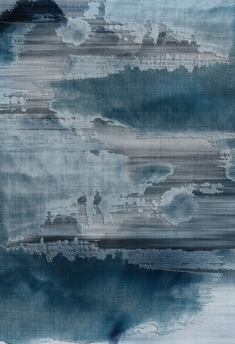 Hand-Tufted Carpet