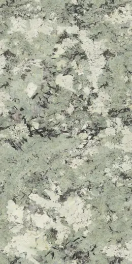 Snow Mountain Blue