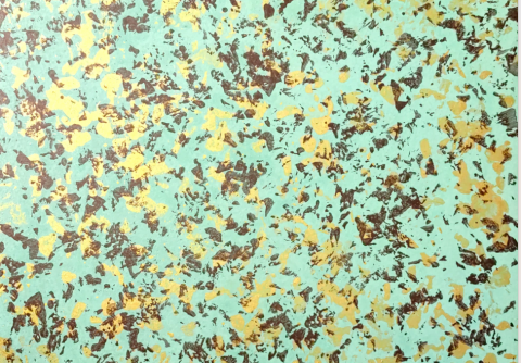 GFRG Decorative Panel