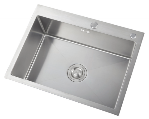 Kitchen Sink