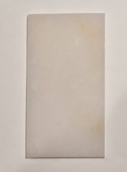 Translucent Marble Glass
