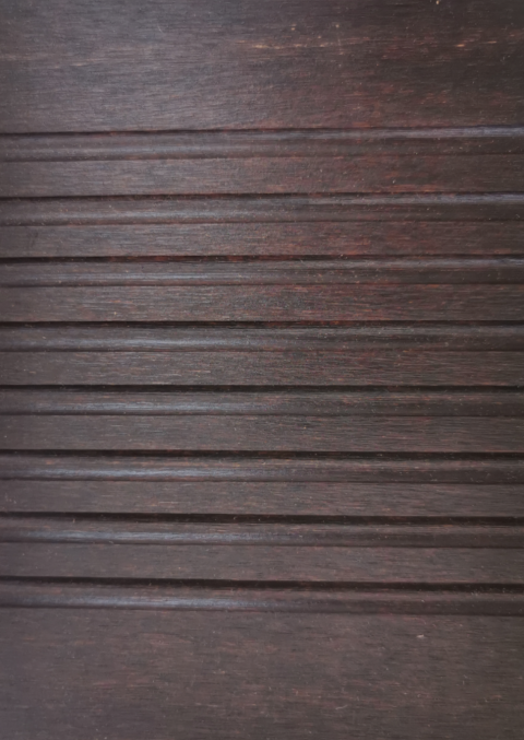 High-durability bamboo wood outdoor flooring