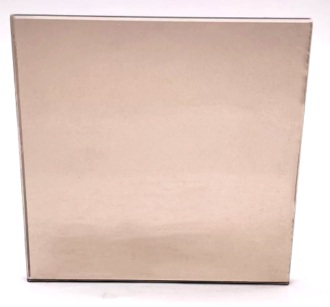 5mm Light Tea Tinted Glass