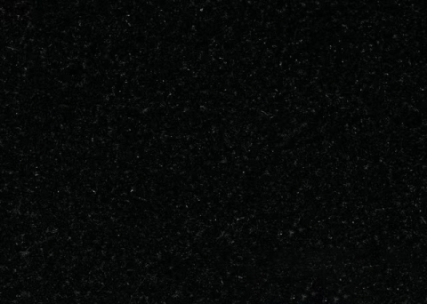 China Black Granite