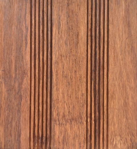 Highly Durable Bamboo Wood Flooring
