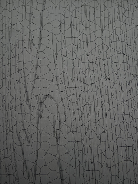 Micro-carved Texture Board