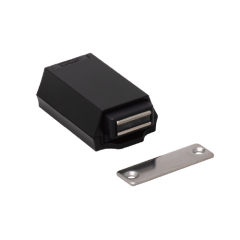 Spring Magnetic Catch