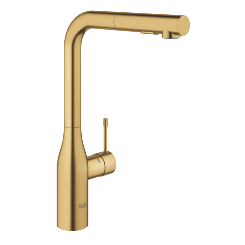 Single Lever Kitchen Faucet