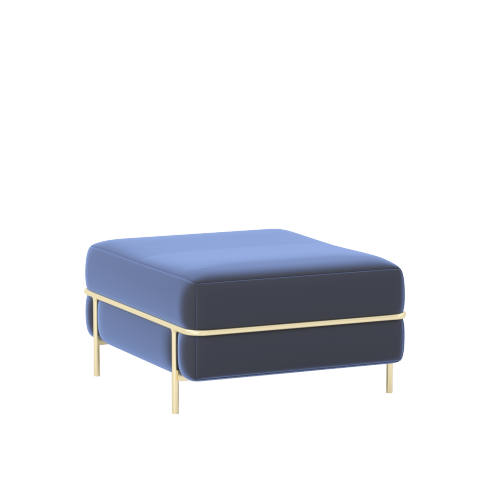 Cob Sofa