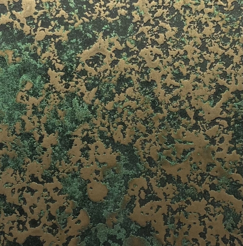Liquid Copper