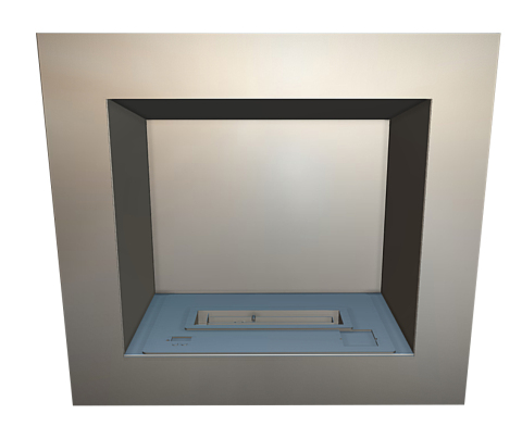 SASA Series Ventless Ethanol Fireplace