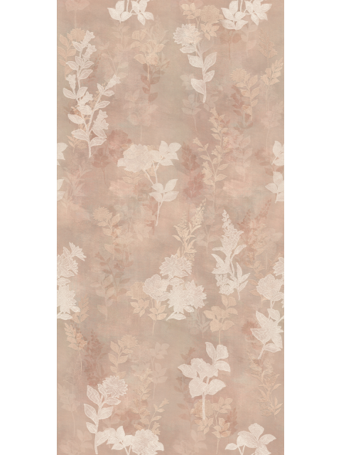 Misty Brocade