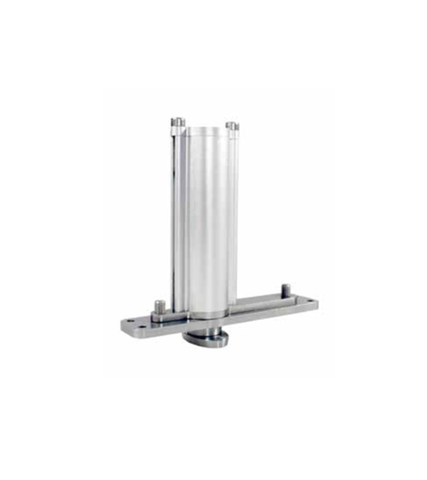 Floor Pivot System