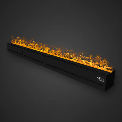 AWPR2 Multicolor Water Ion Fireplace