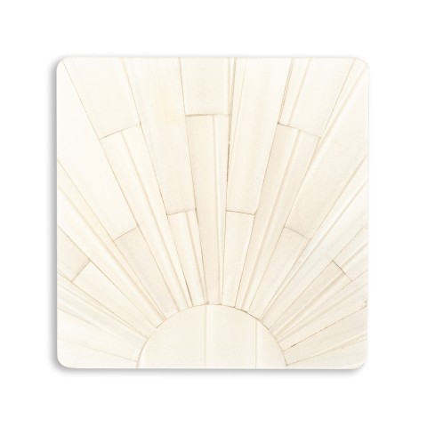 Characteristic Resin Board