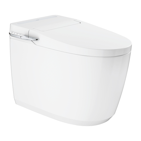 GROHE IGINA 3000 Smart Toilet (Floor Mounted)