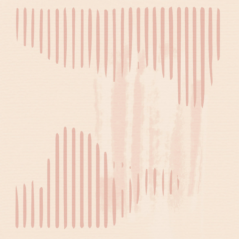 Pink Glaze Overlay