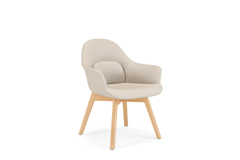 Hualing Lounge Chair