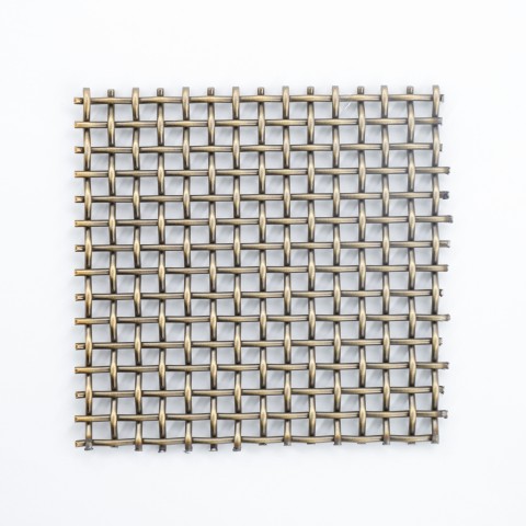 Stainless Steel Wire Mesh