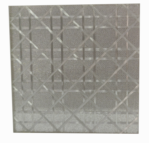 Modern Luxury Art Glass
