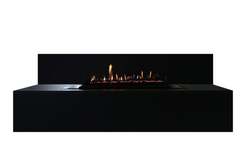 Bioethanol Fireplace