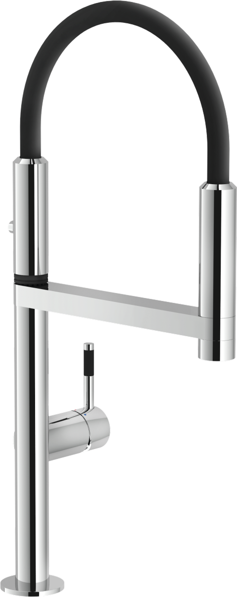 Kitchen Faucet