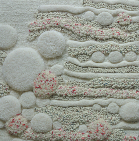 Hand-Tufted Rug