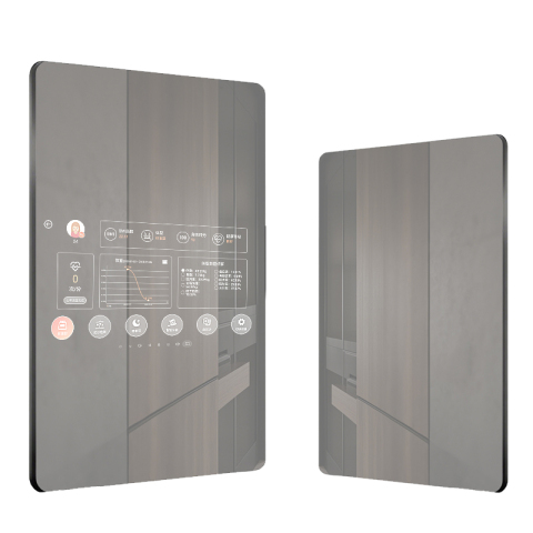 Custom Smart Mirror