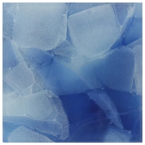 Jade Glass