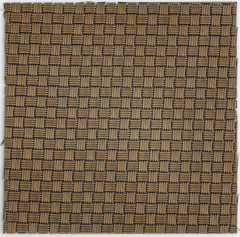 Warp & Weft Metal Mesh