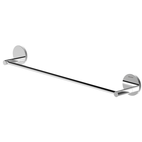 Single Bar Towel Rail