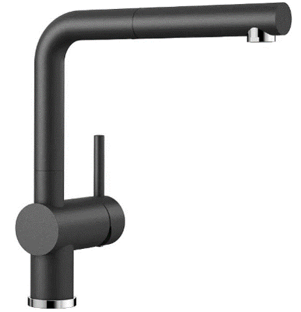 Kitchen Sink Faucet