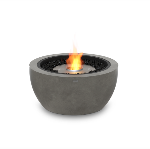 Tabletop Bioethanol Fireplace
