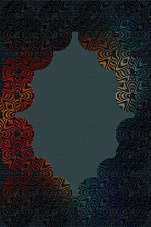Hand-Tufted Carpet