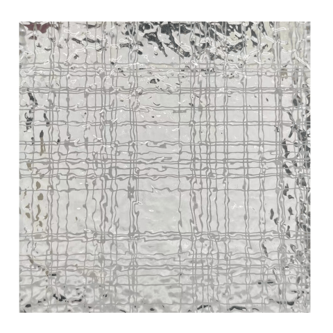 Hot-Melt Glass