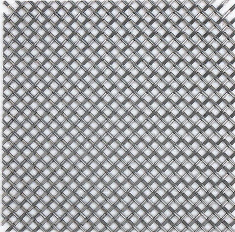 Sheer Metal Mesh