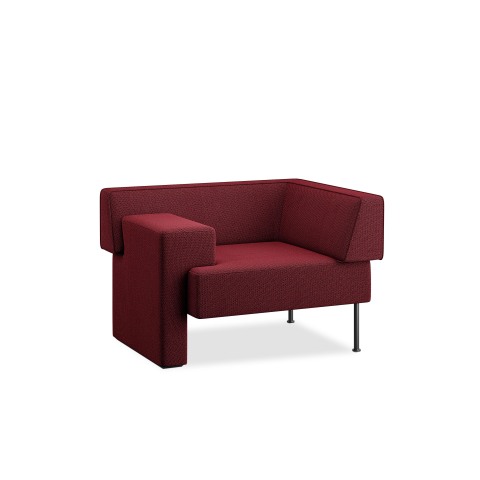 Island Ten Armchair