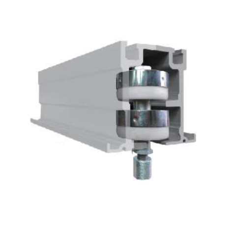 Banquet Hall Partition Sliding Door System
