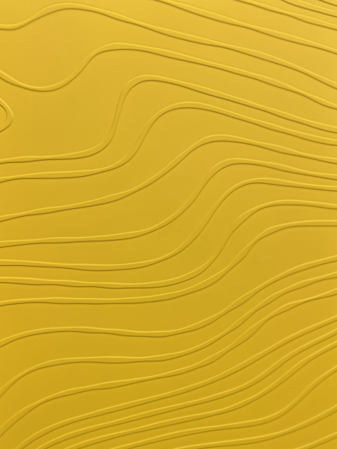 Mixed Oil Solid Color Texture Board