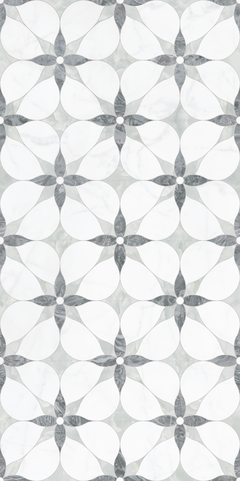 Pattern Tile