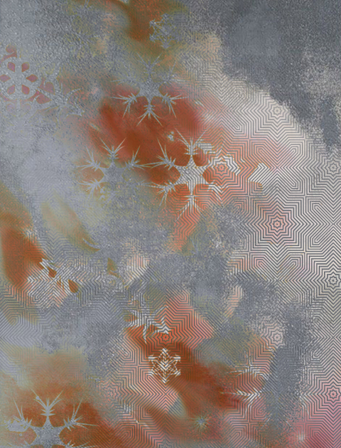 Hand-Tufted Carpet