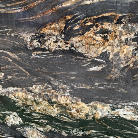 Prada Gold Granite