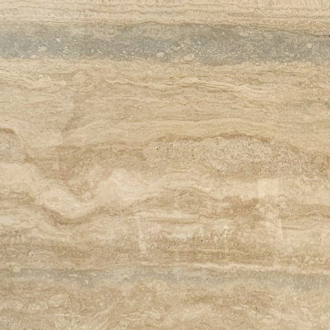 Silver Grey Travertine